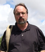 David W. Schlueter, Ph.D.