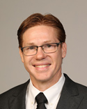 Kevin Doughtery