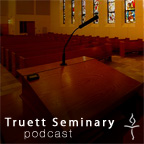 The Truett Seminary Video Podcast