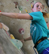 Campus Climb