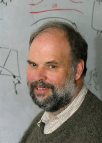 Vaughan Jones