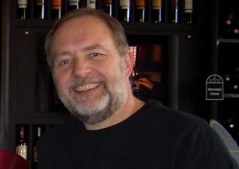 John Oprea