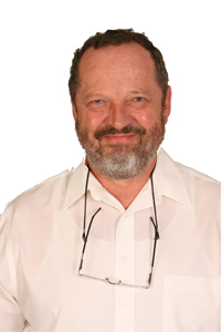 Manfred Dugas