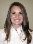 Headshot of Rachel Bell