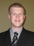 Headshot of Eric Headstream