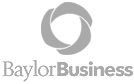 Baylor Business Logo