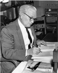 Professor Glenn R. Capp