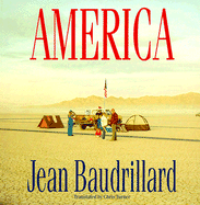 America-Baudrillard