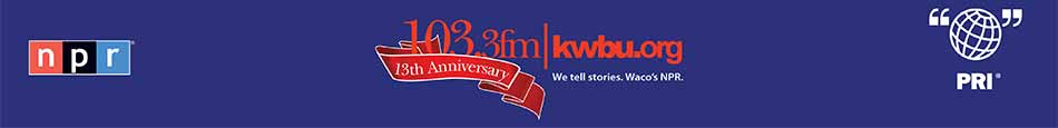 103.3fm kwbu.org