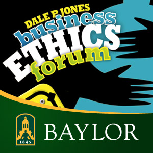 Business Ethics Forum 2009