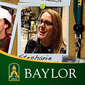 Baylor Snapshots
